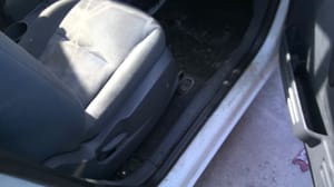 2012 Ford Transit