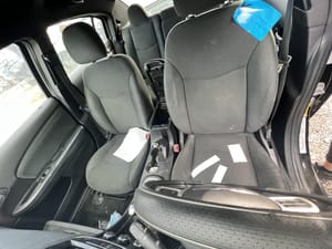 2012 Chrysler 200