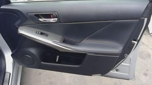 2016 Lexus Is200t