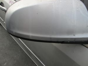 2007 Saturn Aura