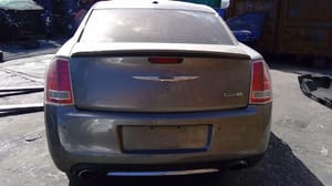 2012 Chrysler 300