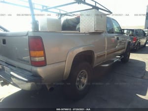 2002 GMC Silv25