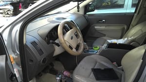 2010 Ford Edge