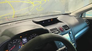 2016 Subaru Impreza