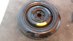 2023 Mazda Cx-5 Wheel