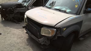 2005 Honda Element