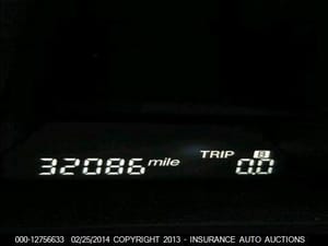 2011 Mazda Mazda6