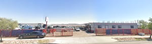 Zamora Auto Parts