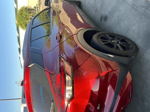 2022 Nissan Kicks