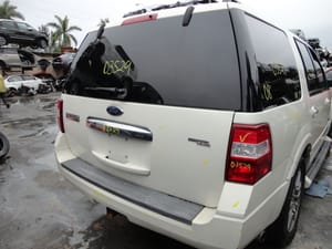 2008 Ford Expedition