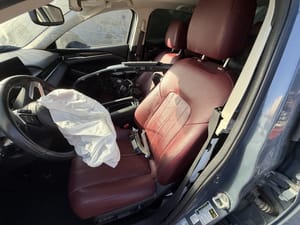 2021 Mazda 6