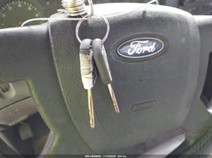 2008 Ford Ranger