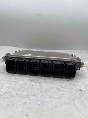2020 Mini Cooper Countryman Engine Control Module (ECM)