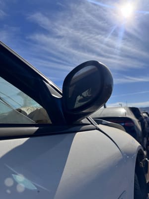 2006 Chrysler Sebring