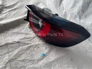 2023 Mazda Cx-5 Tail Lamp, Left