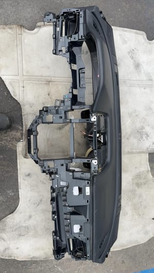 2020 Subaru Legacy