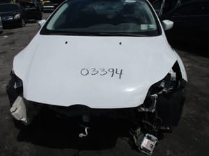 2013 Ford Focus