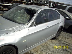 2006 BMW 325i
