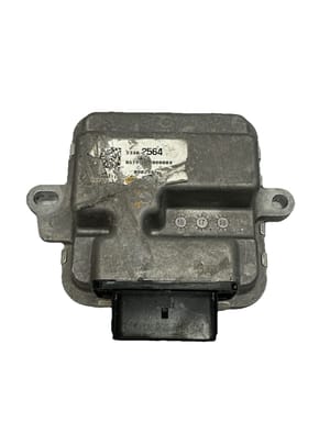 2018 GMC Terrain Body Control Module