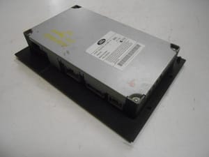 2009 Jaguar Xf Radio Audio
