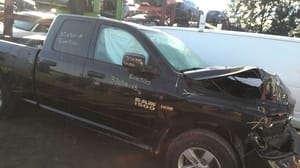 2018 Dodge Dpu15