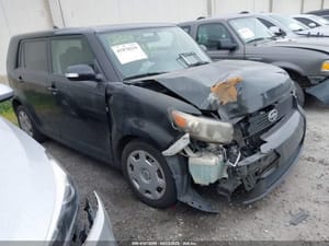 2009 Scion Xb Side Mirror