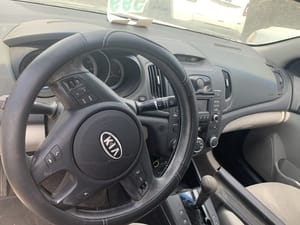 2010 Kia Forte