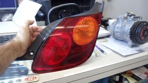 2005 Lexus Lex430