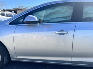 2015 Buick Verano