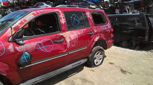 2007 Dodge Durango