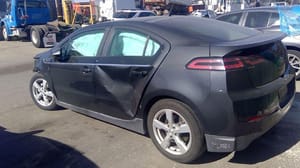 2014 Chevrolet Volt