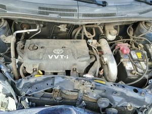 2005 Scion Xa