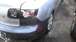 2009 Mazda Mazda3