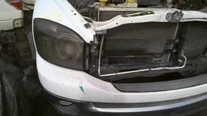 2006 Dodge Dpu15