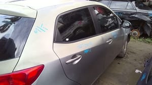 2013 Mazda Mazda2