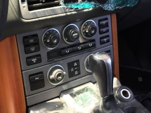 2004 Range Rover Range Rover
