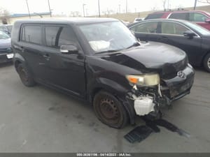 2012 Scion Xb