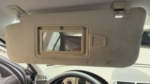 2008 Mercedes Benz E-Class