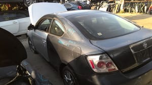 2007 Scion Sciotc