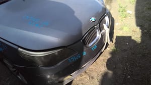 2010 BMW B528i