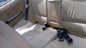 2003 BMW 330i