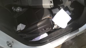 2016 Chevrolet Impala