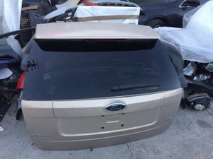 2010 Ford Edge