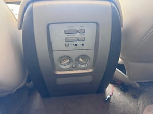 2003 Lincoln Navigator
