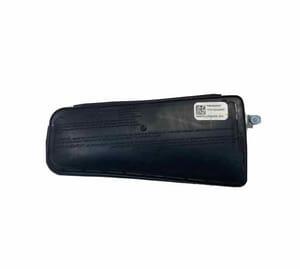 2014 Jeep Compass Airbag