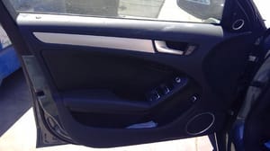 2013 Audi Audia4