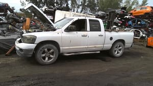 2006 Dodge Dpu15