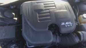 2019 Chrysler 300