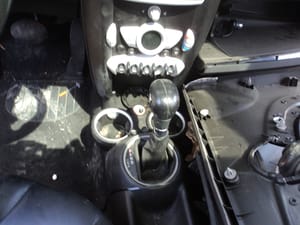 2007 Mini Cooper