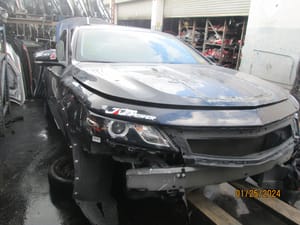 2017 Chevrolet Impala